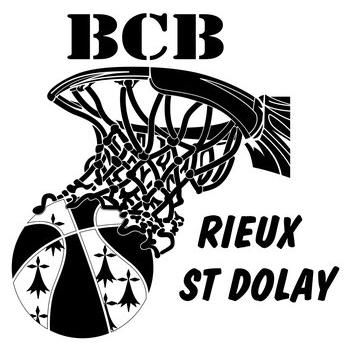 BASKET CLUB BZH RIEUX ST-DOLAY - 1