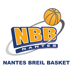 NANTES BREIL BASKET - 1