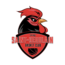 SAINT HERBLAIN BASKET CLUB - 2