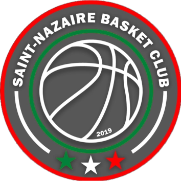 SAINT NAZAIRE BASKET CLUB - 3