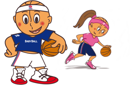 Stage d'HIVER U9-U11