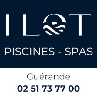 ILOT PISCINES