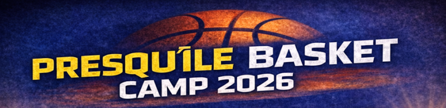 PRESQU'ILE BASKET CAMP