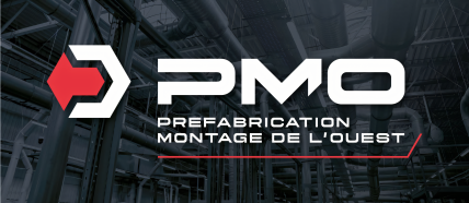 PREFABRICATION MONTAGE DE L'OUEST