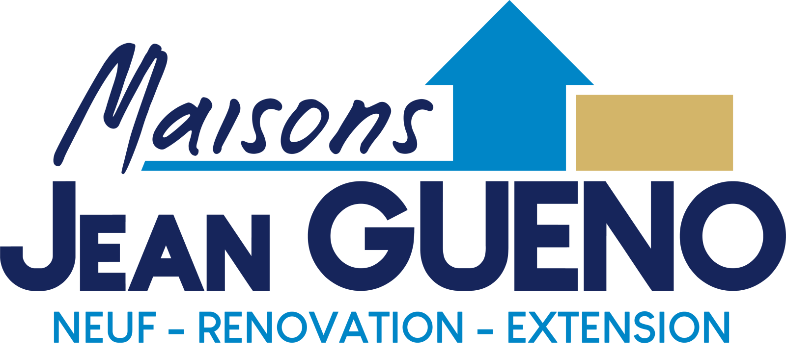 CONSTRUCTION JEAN GUENO